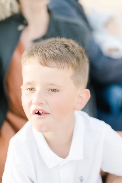 La Chaume - Lieu de shooting photo en Vendée